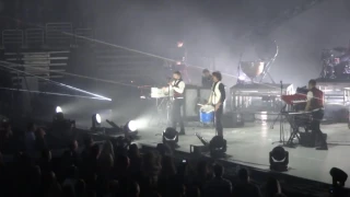 for King & Country - "Fix My Eyes" - Honda Center - Anaheim, CA 12-16-16