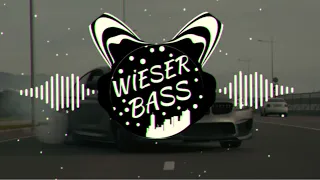 Westtle - GANG (Bass Boosted)