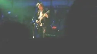 Neil Young - Too Far Gone - Manchester Apollo