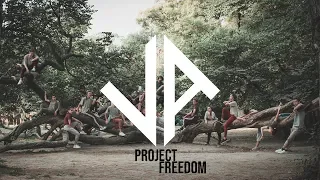 Pharrell Williams - Freedom | VA choreography |