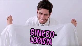 Ginecologista - DESCONFINADOS