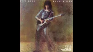 Constipated duck - Jeff Beck - Blow By Blow
