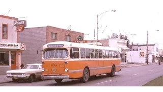 Vintage photos of the famous NORTH END of Winnipeg, MB. Canada