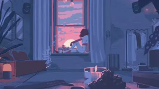 1 A.M Study session🌿 Lofi Hiphop Chill Beats 🌿 Chill Out Music for Relax, Work, Study & Sleep