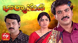 Bharyamani  | 18th December 2020  | Full Episode 177 |  ETV Plus