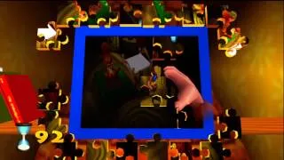 Let's Play: Banjo Kazooie - Bonus Episode 1 - Jigsaw Maker.