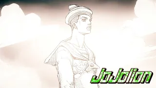 JOJOLION ENDING ANIMATED CHAPTER 110 (SPOILERS)