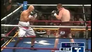 Saul Canelo Alvarez Vs Raul Pinzon