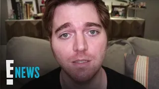 Shane Dawson Apologizes for Blackface & Racist Comments | E! News