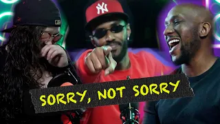 We are getting Da-Cancelled (Dababy 👀 ) | Would You Rather | Episode 11