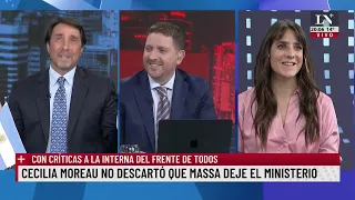 "El pase 2023" con Eduardo Feinmann y Jonatan Viale (09/06/2023)