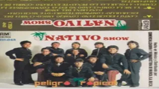 nativo Show canto veracruzano cassette