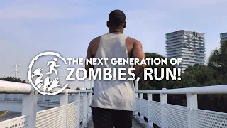 Zombies, Run! 2020 (ZR9) Trailer