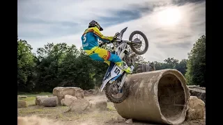 Amazing Enduro Skill || Awesome Tricks Compilation