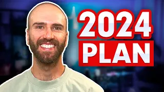 My plan for 2024