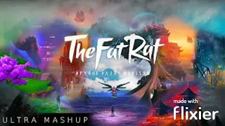 Mashup of every TheFatRat song in existence Ultra Extended [Daycore]