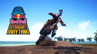 2022 Red Bull Straight Rhythm & Supercross 6 Confirmed