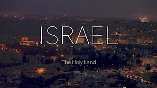 Israel | The Holy Land