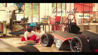 Dive with you | Syn & Nuer | CutiePie | FMV
