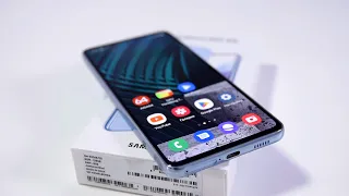Стоит ли покупать осенью 2022 Samsung Galaxy A53 5G? / Арстайл /