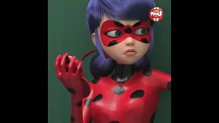 Miraculous ladybug new trailer season 4 episode Mr. Pigeon 72