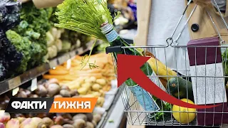 Цены выросли вдвое за 2 месяца! Как от войны пострадала экономика Украины