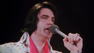 Elvis Presley, Always On My Mind live (Elvis on Tour) 1972