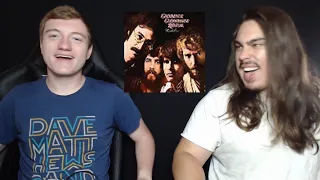 Have You Ever Seen the Rain | College Students FIRST TIME | Creedence Clearwater Revival Reaction