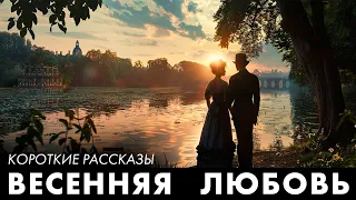 Джон Голсуорси - 4 рассказа. Читает Елена Понеделина   | Лучшие Аудиокниги