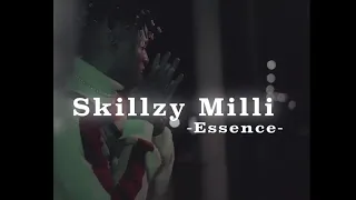 Skillzy milli - Essence
