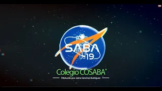 Lanzamiento Saba19 🚀