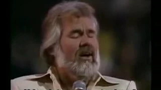 Kenny Rogers   Lady subtitrat romana mp4