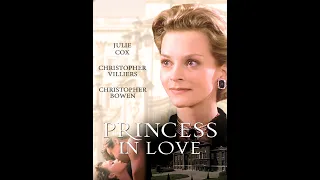 Princess in Love (1996) | Full Movie | Robert Beck | Christopher Bowen | Julie Cox