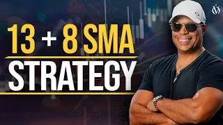 Grab Every Market Move | Dual Simple Moving Average