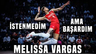 Melissa Vargas Aslında Kim? Nasıl Türk Oldu?