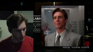 On Patrol With Officer Jex - Jerma Streams True Crime: New York City (Long Edit #1)