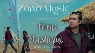 Meri Aashiqui Full Song (Audio) Aashiqui 2 | Arijit Singh, Palak Muchhal, Mithoon,Bollywood song