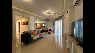 Three-bedroom apartment Rabat, Malta (ref. 78682)