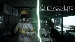 СЕКРЕТЫ НАР ► Chernobylite #10