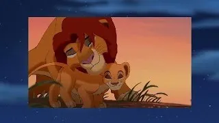 The Lion King 2 - We Are One Swedish (Sub & Trans)