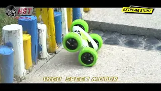 RC EXTREME STUNT