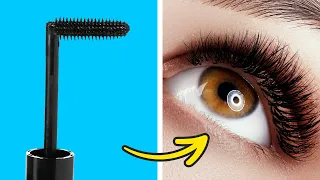 Fantastic Makeup Hacks And Beauty Ideas