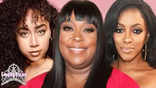 Loni Love faces backlash from Porsha Williams and Shannon Boody | Loni responds!