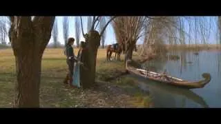 TreilerFilma - Ромео и Джульетта 2013 - Русский трейлер