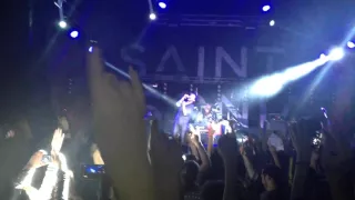 Saint Asonia , Ekaterinburg