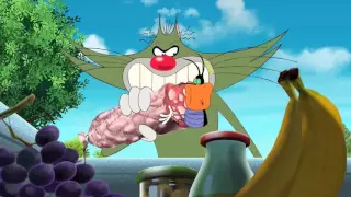 Oggy and the Cockroaches  Full Episode in HD 2016