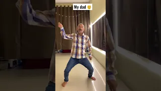 My dad is disco 🪩 dancer #wildtwins #viral #shortsvideo #dancevideo #dancer #disco