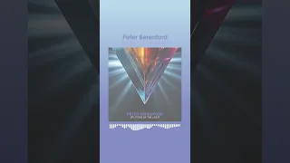 Peter Berenford - Splitting Of The Light #shortsfeed #shortsviral #trancemusic