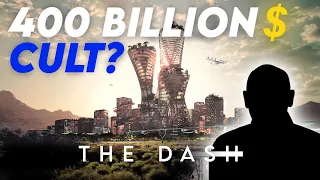 Telosa: $400 Billion Cult City or Futuristic Reality?