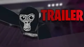 Twisted Ghost: Gorilla Tag Movie | Trailer